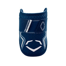 Evoshield PRO SRZ 2.0 Elbow Guard Navy Small