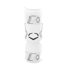 Evoshield PRO SRZ 2.0 Two Piece Elbow Guard White OSFA