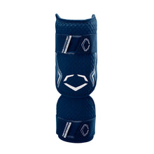 Evoshield PRO SRZ 2.0 Two Piece Elbow Guard Navy OSFA