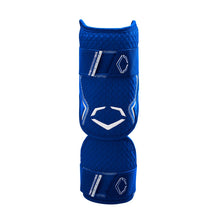 Evoshield PRO SRZ 2.0 Two Piece Elbow Guard Royal OSFA