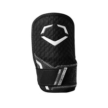 Evoshield PRO SRZ 2.0 Hand Guard - Left Hand Hitter Black Left Hand Batter