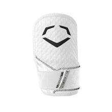 Evoshield PRO SRZ 2.0 Hand Guard - Right Hand Hitter White Right Hand Batter