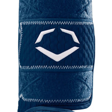 Evoshield PRO SRZ 2.0 Batters Leg Guard RHH (Right Hand Hitter)