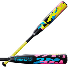 DeMarini ZOA Glitch USSSA -10oz