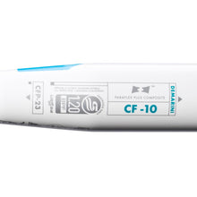 DeMarini 2023 CF Fastpitch USSSA -11oz