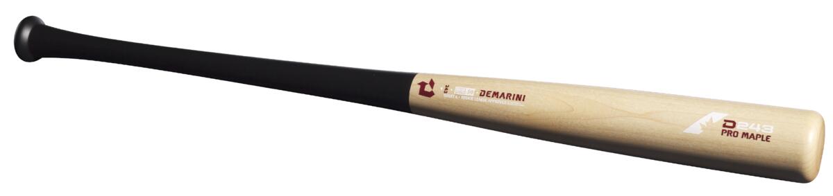 DeMarini Pro Maple Wood Composite D243