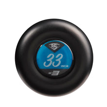 Louisville Slugger 2023 Vapor BBCOR -3oz