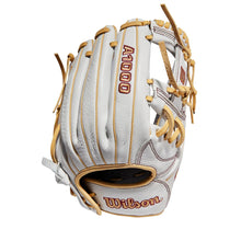 Wilson A1000 Fastpitch H1175 11.75"-RHT