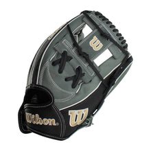 Wilson A2000 Fastpitch H12 12"-RHT