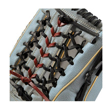 Wilson A2000 Fastpitch T125 Superskin 12.5"