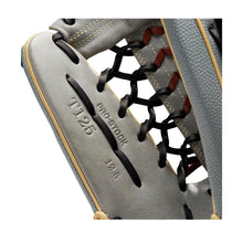 Wilson A2000 Fastpitch T125 Superskin 12.5"