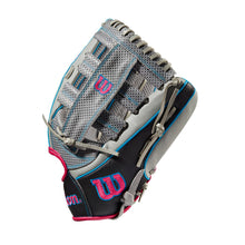 Wilson A2000 SCSP13SS 13" Slowpitch Glove