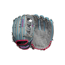 Wilson A2000 SCSP13SS 13" Slowpitch Glove