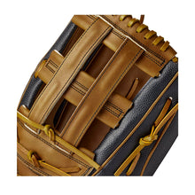 Wilson A2000 A2000 SP14SS 14" Slowpitch Glove