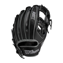 Wilson A2K 1786 Superskin Black/Grey 11.5"-RHT