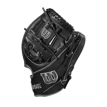 Wilson A2K 1786 Superskin Black/Grey 11.5"-RHT