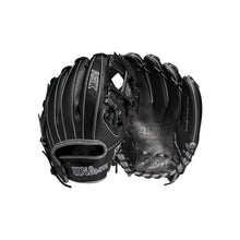 Wilson A2K 1786 Superskin Black/Grey 11.5"-RHT