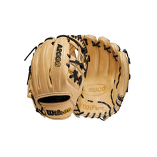 Wilson A2000 1786 Blonde/Black 11.5"-RHT