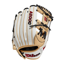 Wilson A2000 Fastpitch H12SS 12"-RHT