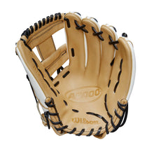 Wilson A2000 Fastpitch H12SS 12"-RHT