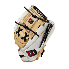 Wilson A2000 Fastpitch H12SS 12"-RHT