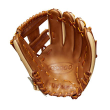 Wilson A2000 Fastpitch Bates GM 11.75"-RHT