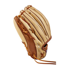 Wilson A2000 Fastpitch Bates GM 11.75"-RHT