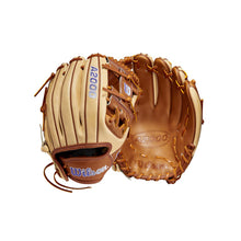 Wilson A2000 Fastpitch Bates GM 11.75"-RHT