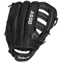 Wilson A600 Slowpitch 13"-RHT