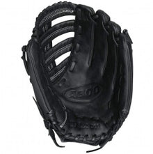 Wilson A600 Slowpitch 13"-RHT