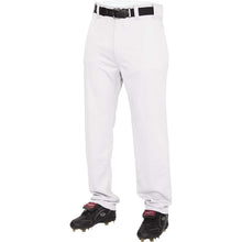 Rawlings Semi-Relaxed Fit League Pant Youth Youth X-Small White