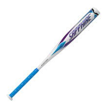 Easton Sapphire Fastpitch FP22SAP -12oz 29"/17oz