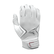 Easton Ghost Fastpitch Gloves White X-Large
