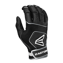 Easton Walk Off Nx Batting Gloves Black Small