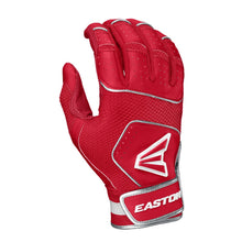 Easton Walk Off Nx Batting Gloves Red Small
