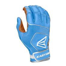 Easton Walk Off Nx Batting Gloves Blue X-Large