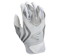 Easton Prowess Women's Batting Gloves White/White Large