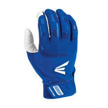 Easton WALKOFF Batting Gloves White/Royal Large