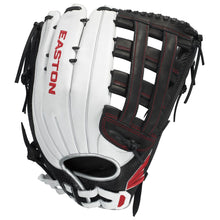 Easton Tournament Elite Slowpitch TESP15 15" Left Hand Throw (wear on right hand)