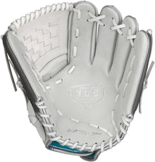Easton Ghost Tournament Elite Fastpitch GTEFP12 Split Woven Web 12"