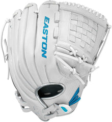 Easton Ghost Tournament Elite Fastpitch GTEFP12 Split Woven Web 12"