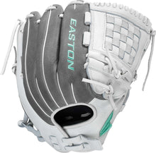 Easton Fundamental Fastpitch FMFP12 Split Woven Web 12"