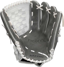 Easton Fundamental Fastpitch FMFP125 Woven Web 12.5"