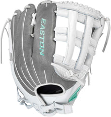 Easton Fundamental Fastpitch FMFP13 H Web 13" Left Hand Throw (wear on right hand)