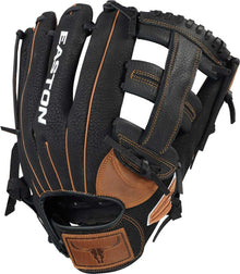 Easton Prime Slowpitch PSP125 Single Post Web 12.5" Left Hand Throw (wear on right hand)