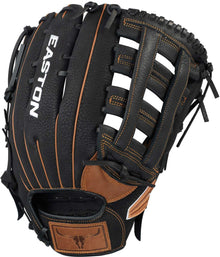 Easton Prime Slowpitch PSP14 H Web 14" Left Hand Throw (wear on right hand)