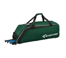Easton E510W Wheeled Player Bag Green