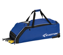 Easton E610W Wheeled Bag