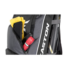 Easton Game Ready Bat & Equipment Backpack