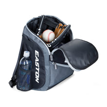 Easton Game Ready Youth Bat & Equipment Backpack